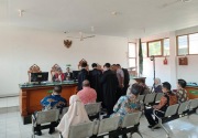 Jejak suap bekas Bupati Cirebon dibongkar anak buah di pengadilan