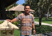 Eks Ketua Wadah Pegawai KPK dukung Endar laporkan Firli Bahuri