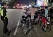 Penanganan balap liar ala Polrestabes Surabaya dinilai tepat