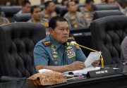 TNI siapkan alutsista untuk dukung pengamanan Idulfitri