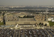 Bocoran media sosial dari dokumen Pentagon sedang diselidiki