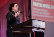 Puan: DPR Komitmen dukung modernisasi alutsista TNI