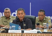 Ketua DPRD DKI Jakarta diperiksa KPK soal pengadaan lahan Pulo Gebang