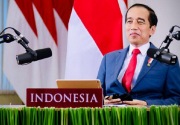 Jokowi bisa akhiri masa jabatan dengan baik