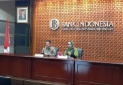 Bank Indonesia gandeng banyak pihak usut QRIS palsu