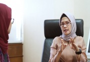  Respons Kemenhub soal OTT KPK di Balai DJKA Jawa Tengah 