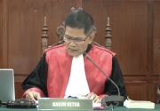 Pengadilan Tinggi DKI Jakarta kuatkan vonis mati Ferdy Sambo