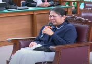 Tok, PT DKI Jakarta tolak banding Putri Candrawathi