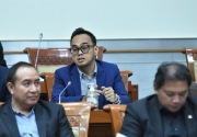 Anggota Komisi III DPR ini dorong Kapolri satukan wilayah polsek di Tangerang
