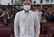 Tok, PT DKI Jakarta juga tolak banding Ricky Rizal