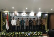 DMI tandatangan MoU dengan KPK, JK:  Biar Indonesia tak seperti VOC