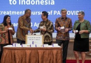 Indonesia punya obat baru Covid-19, diklaim lebih efektif