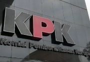 Pengumuman: KPK buka lowongan 4 jabatan ini