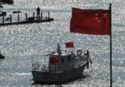 Jerman memperingatkan China: Perang dengan Taiwan akan menjadi 'skenario horor'