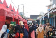 Jelang Idul Fitri 1444 H, Pemkab Mojokerto terus gencarkan pasar murah Ramadhan