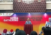 Forum Kapasitas Nasional 2023 SKK Migas upayakan peningkatan TKDN dan dukung UMKM lokal