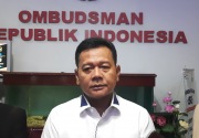 Endar Priantoro laporkan dugaan maladministrasi pemberhentian dirinya ke Ombudsman