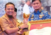 Wujudkan kebijakan responsif gender, Pemkab Gowa diganjar penghargaan Pemprov Sulsel