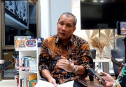 KPK cek aset Sekda Riau, Pahala: Ada 7 lokasi dan kafe