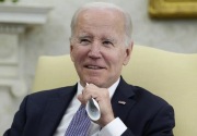 Joe Biden bakal umumkan pencalonan kembali sebagai capres