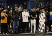 Fasilitasi olahraga lari, Pemkot Makassar gelar Lantang Bangngia Run Race 2023