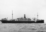Setelah 81 tahun, kapal Jepang pengangkut 864 tentara Australia yang  tenggelam ditemukan