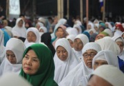 Ikuti arahan Menpan-RB, Pemprov DKI Jakarta tunda pelaksanaan halalbihalal