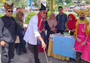 Kurikulum Budaya Alam Minangkabau diusulkan Disdikbud Padang di sekolah