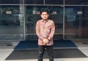 Teror warga Muhammadiyah, peneliti BRIN AP Hasanuddin terancam hukuman mati