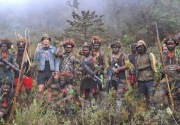 TNI respons isu pengeboman di Nduga Papua, ini klarifikasi Kodam Cenderawasih