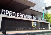 Anggota DPRD DKI Cinta Mega dicecar penyidik KPK soal aliran dana korupsi lahan Pulo Gebang