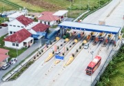 Jasa Marga hentikan one way Tol Kalikangkung-Cikampek