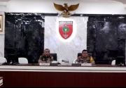 Penyerangan Polres Jeneponto, TNI pastikan tak terkait cekcok anggota