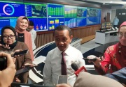 Realisasi 23,5%, Bahlil ungkap tantangan investasi Indonesia 2023