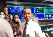 Bahlil ungkap asas ekonomi bebas aktif Indonesia hindari dominasi investor