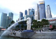 Pertumbuhan ekonomi lebih lambat, PM Lee: Singapura harus hindari kontraksi langsung