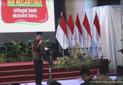 Survei Indikator: Kepuasan publik terhadap Jokowi tembus 78,5%, tertinggi sejak 2014