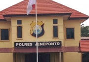 Bentuk tim, TNI-Polri telusuri pelanggaran penyerangan Polres Jeneponto