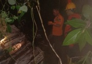 Polda Sumut siagakan personel antisipasi banjir bandang susulan di Deli Serdang