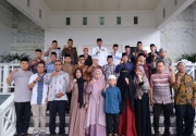 Pemkab Gowa fasilitasi kafilah berkompetisi di STQH tingkat Sulsel 2023