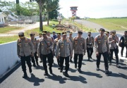 Polri gelar tahapan pertama pengamanan KTT ASEAN