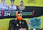 KPK reschedule klarifikasi harta kekayaan Kadinkes Lampung