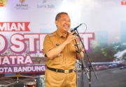 KPK perpanjang masa penahanan Yana Mulyana dkk