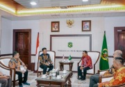 Pemko Medan gandeng OJK perkuat manajemen keuangan UMKM