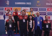 Menpora optimistis Indonesia capai target di SEA Games Kamboja