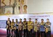 2 dokumen inisiatif Indonesia akan diadopsi jadi Leader’s Declaration KTT ASEAN