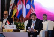 ASEAN dukung inisiatif Indonesia terkait ekosistem kendaraan listrik