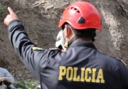 Kecelakaan terparah dalam dua dekade, kebakaran tambang emas di Peru tewaskan 27 orang