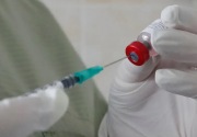 Rusia menuduh efek samping vaksin Amerika: 'Sputnik V' sebagai gantinya