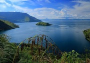 Pemdes Muara Wis Kukar usul Danau 10 Nusa jadi objek wisata